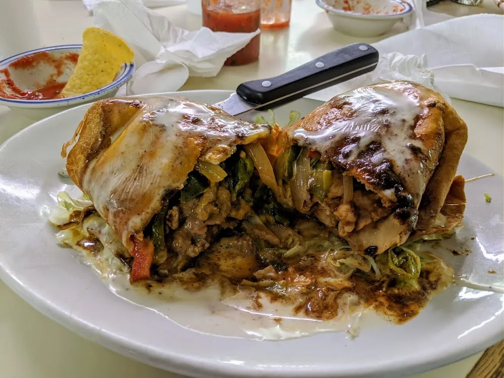 Chimichanga