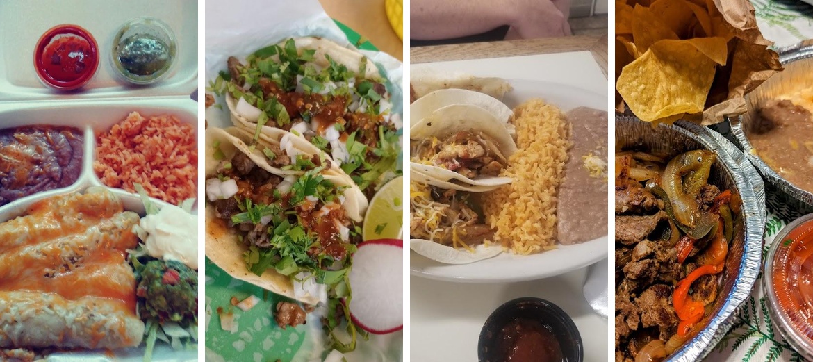 Izzys Mexican Flat Grill