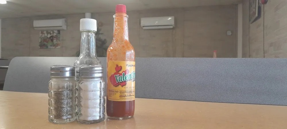 Hot Sauce