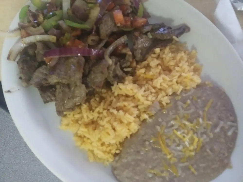 Lomo Saltado