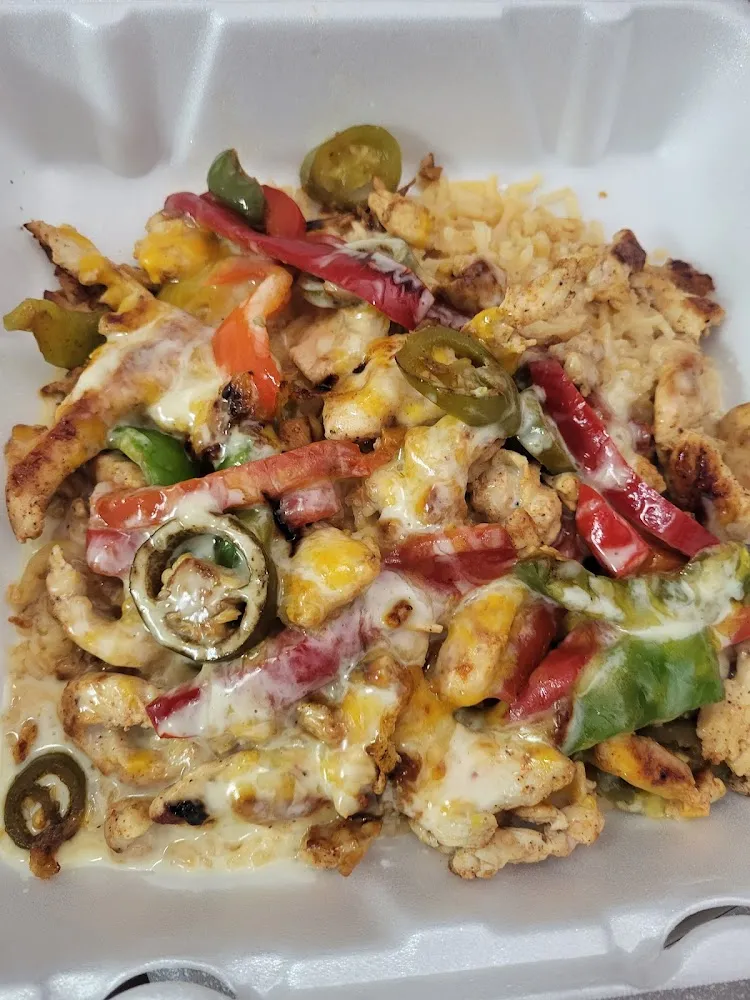 Pollo Loco